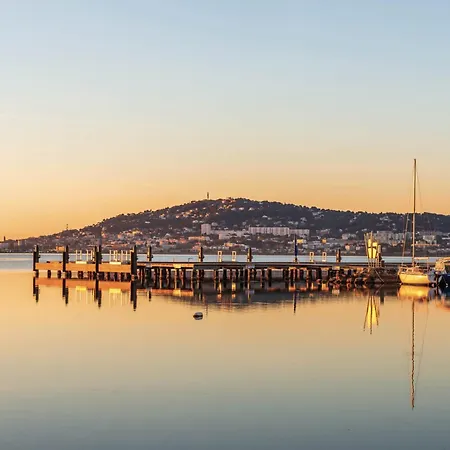 La Parenthese Mezoise - Port A Pied Διαμέρισμα Mèze