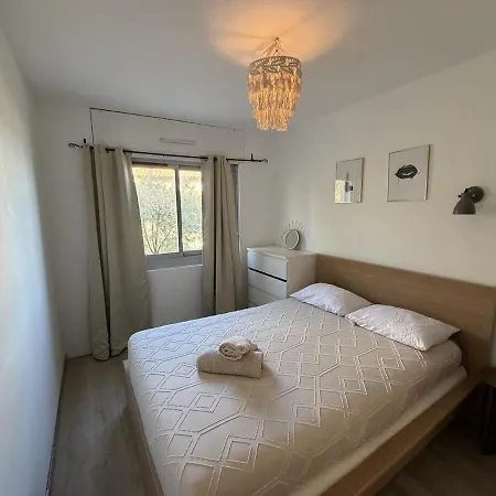 Apartamento La Parenthèse Mézoise - Port Et à Pied