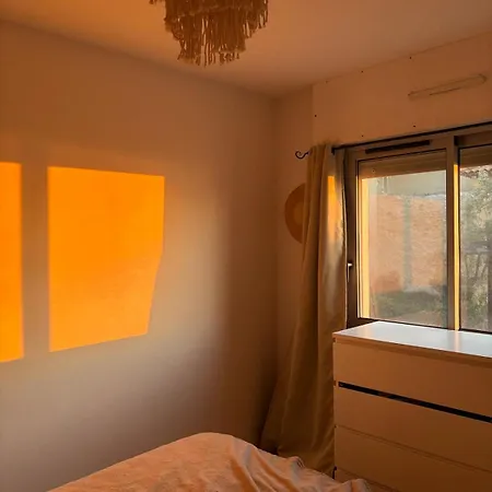 Apartamento La Parenthèse Mézoise - Port Et à Pied *