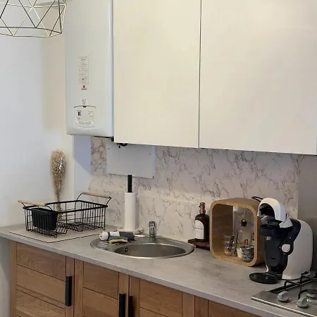 Apartamento La Parenthèse Mézoise - Port Et à Pied *