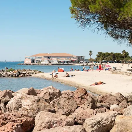 La Parenthese Mezoise - Port A Pied *