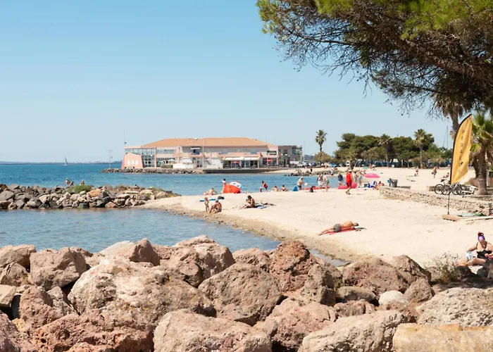 La Parenthese Mezoise - Port Et A Pied Apartment